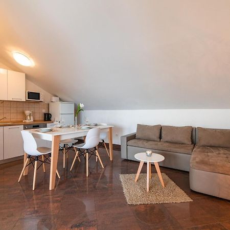 Apartments Jasna 크리크베니카 외부 사진