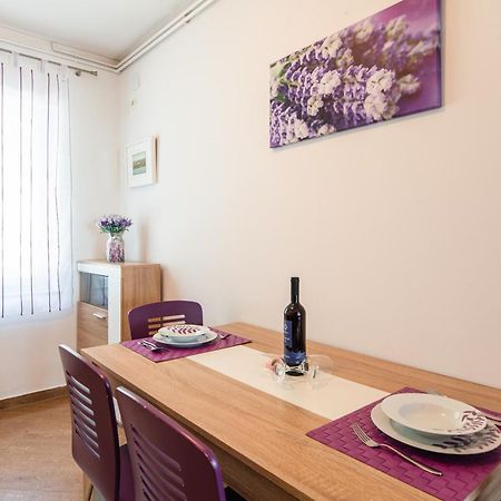 Apartments Jasna 크리크베니카 외부 사진