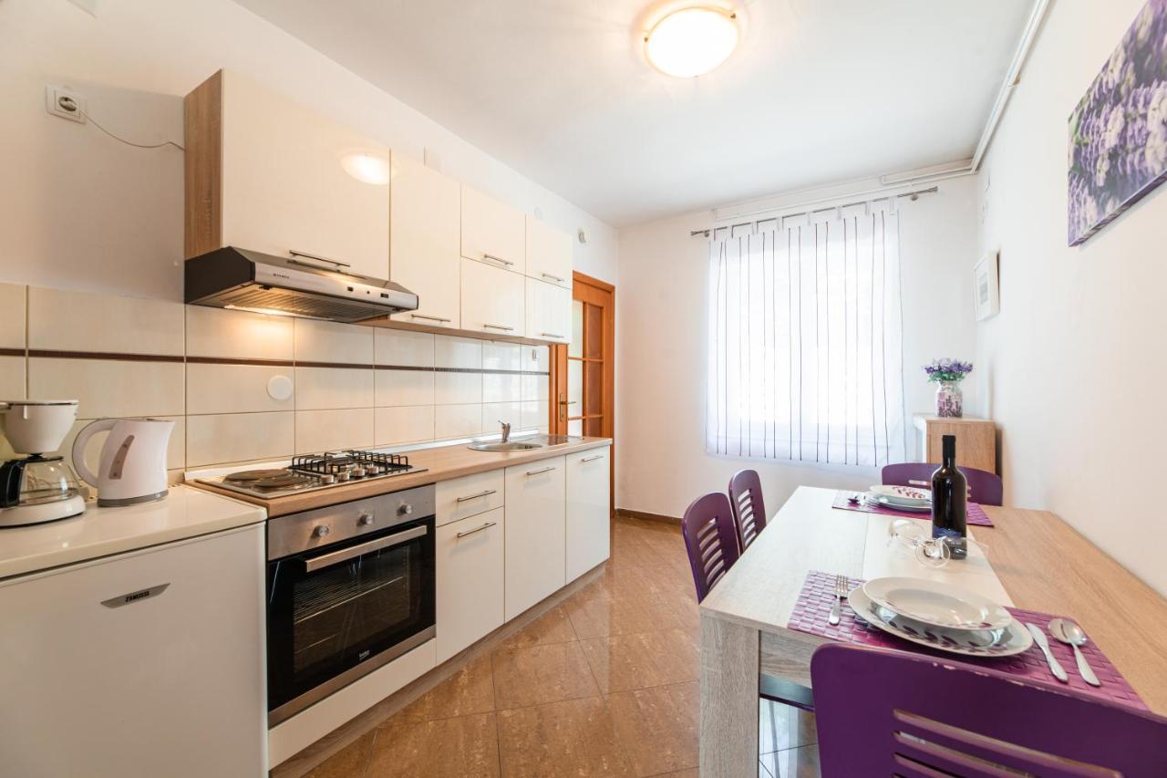 Apartments Jasna 크리크베니카 외부 사진