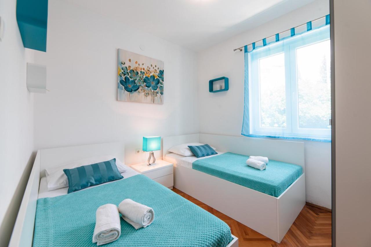 Apartments Jasna 크리크베니카 외부 사진