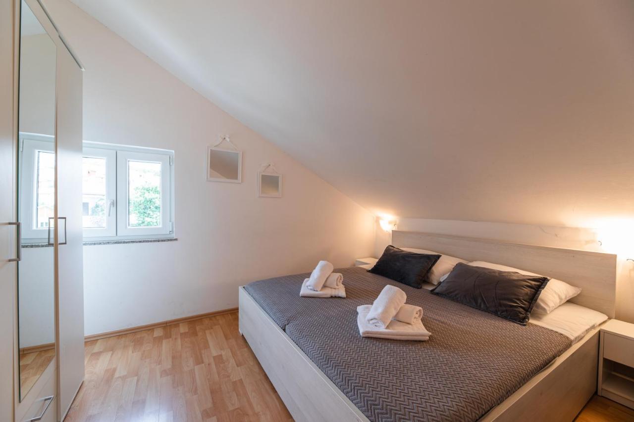 Apartments Jasna 크리크베니카 외부 사진