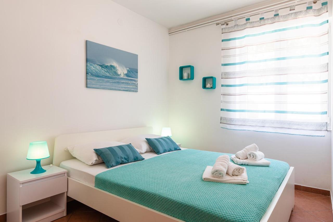 Apartments Jasna 크리크베니카 외부 사진
