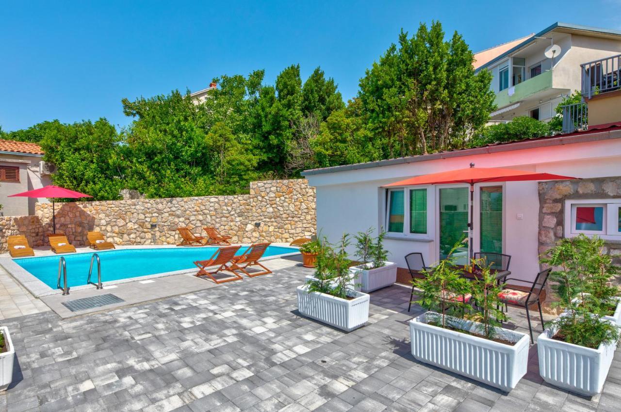 Apartments Jasna 크리크베니카 외부 사진