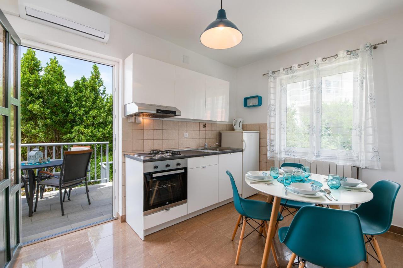 Apartments Jasna 크리크베니카 외부 사진