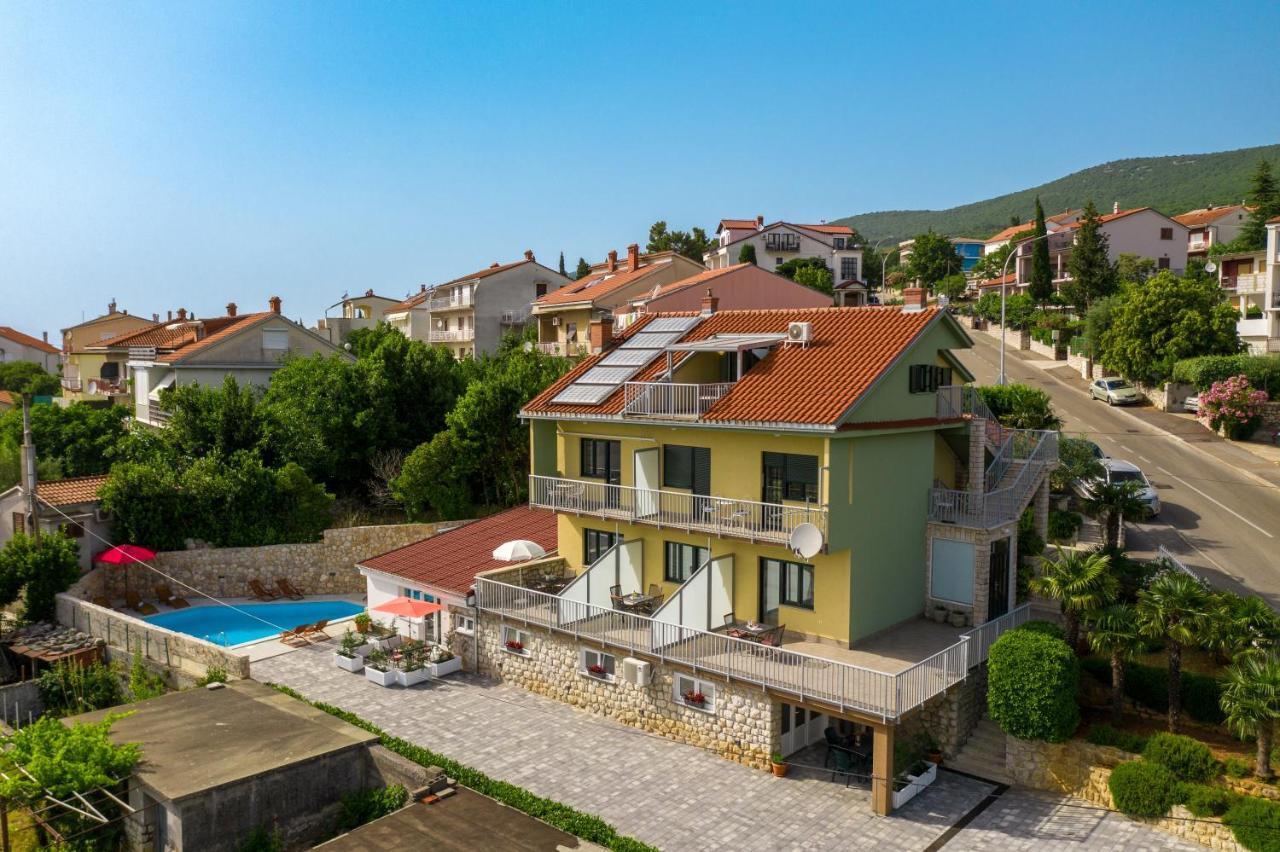 Apartments Jasna 크리크베니카 외부 사진