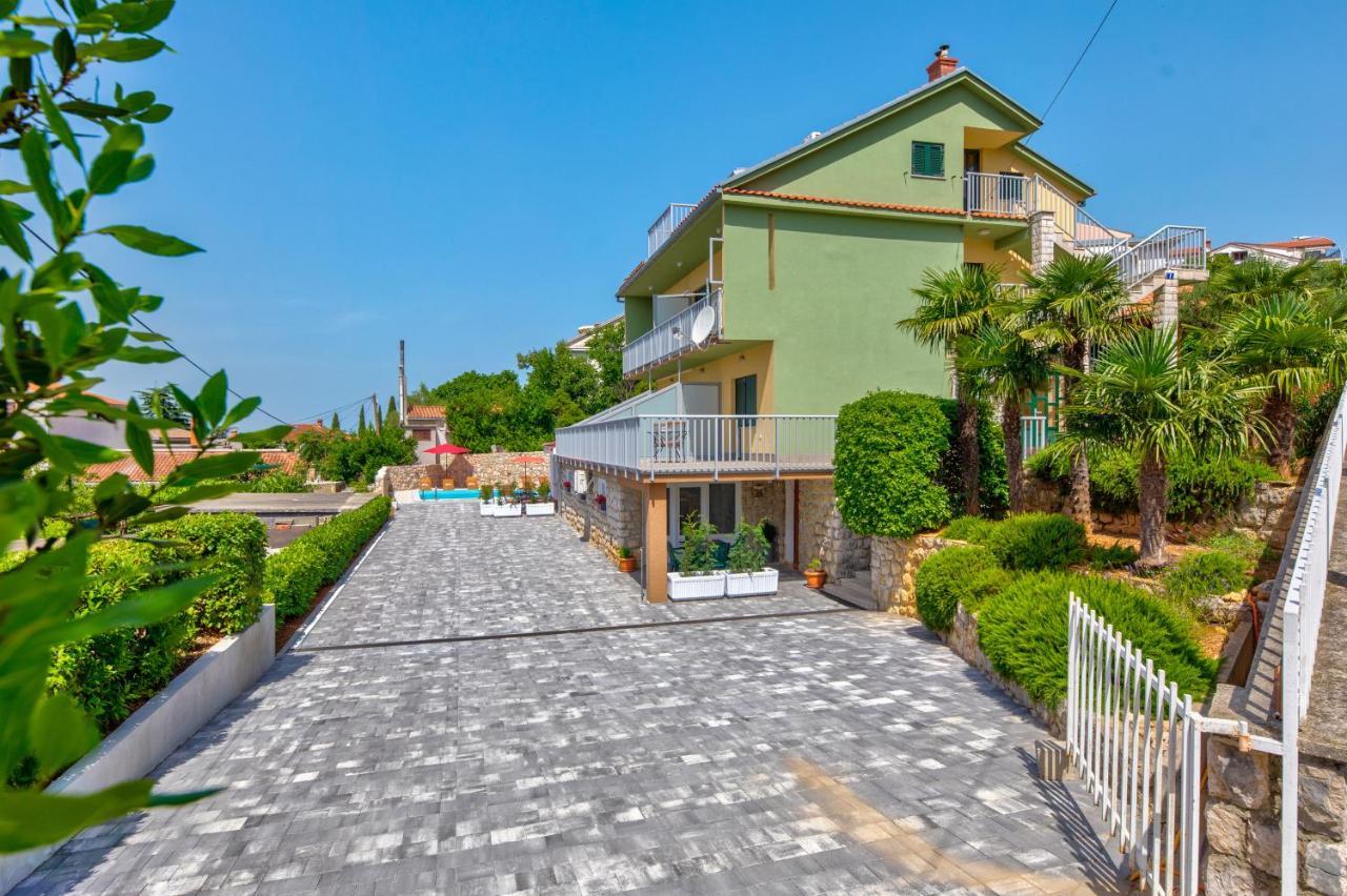 Apartments Jasna 크리크베니카 외부 사진