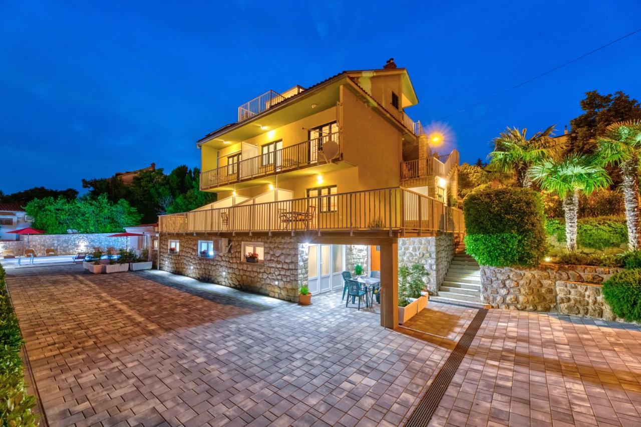 Apartments Jasna 크리크베니카 외부 사진