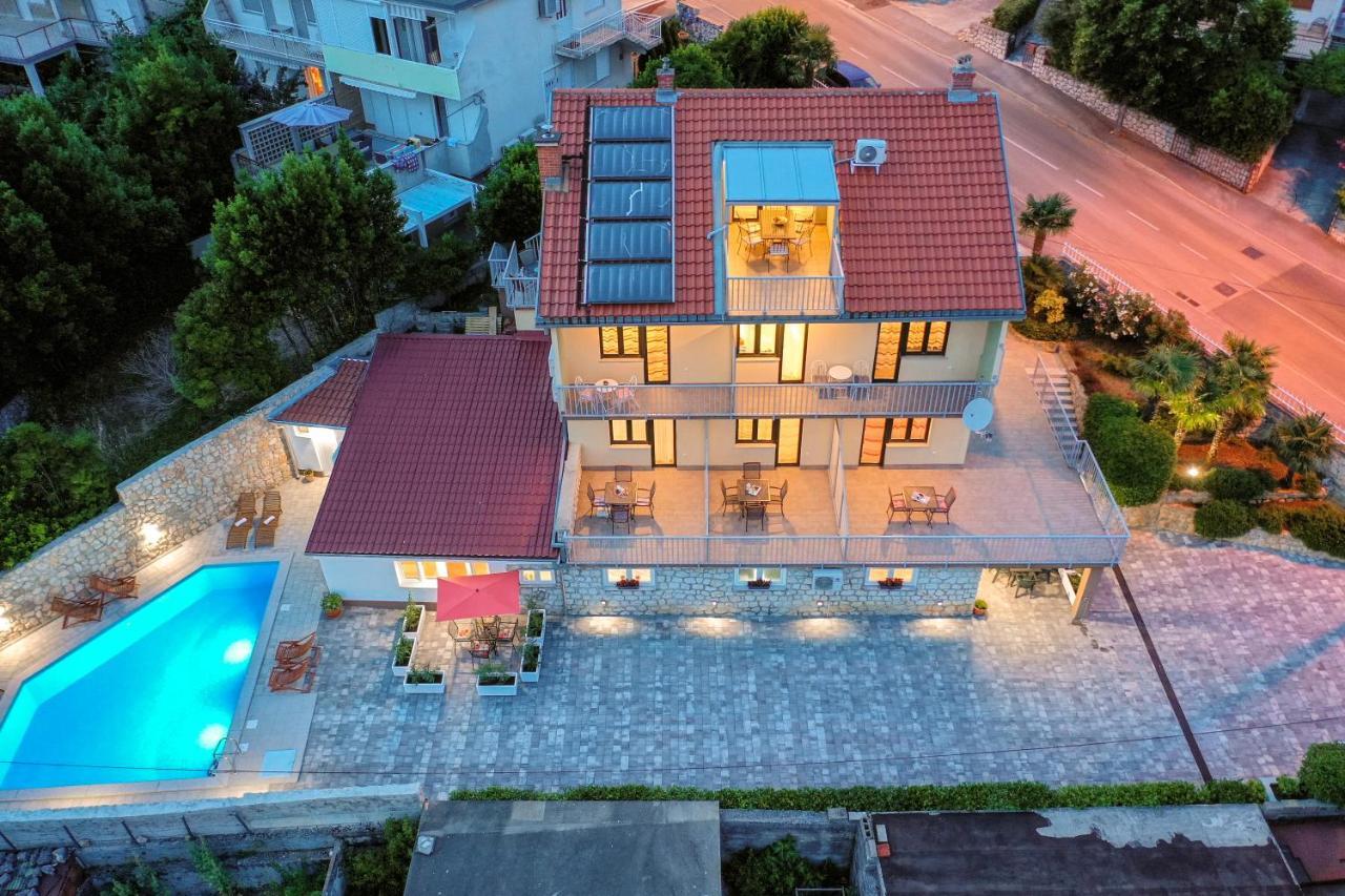 Apartments Jasna 크리크베니카 외부 사진