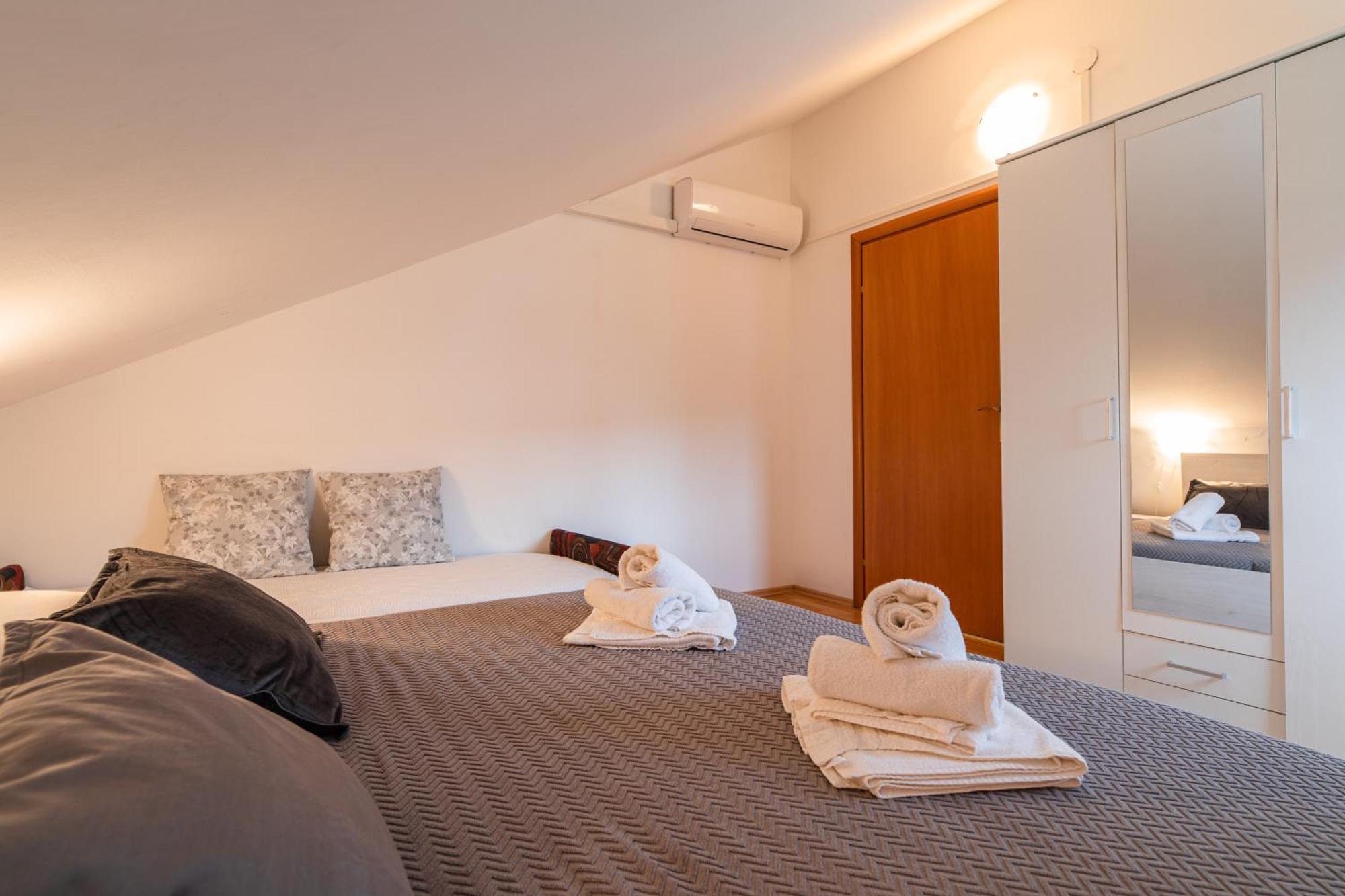 Apartments Jasna 크리크베니카 객실 사진