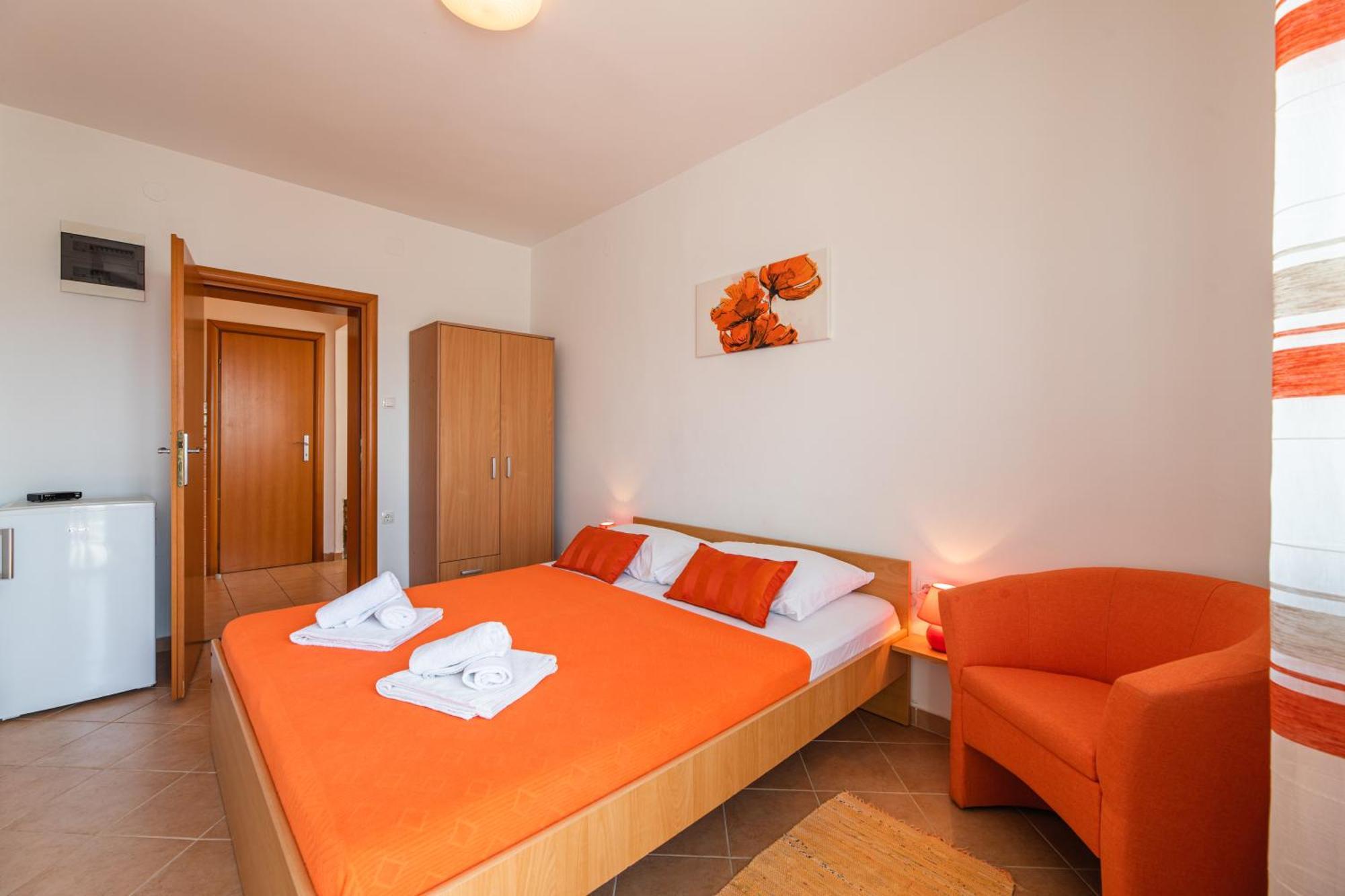 Apartments Jasna 크리크베니카 객실 사진