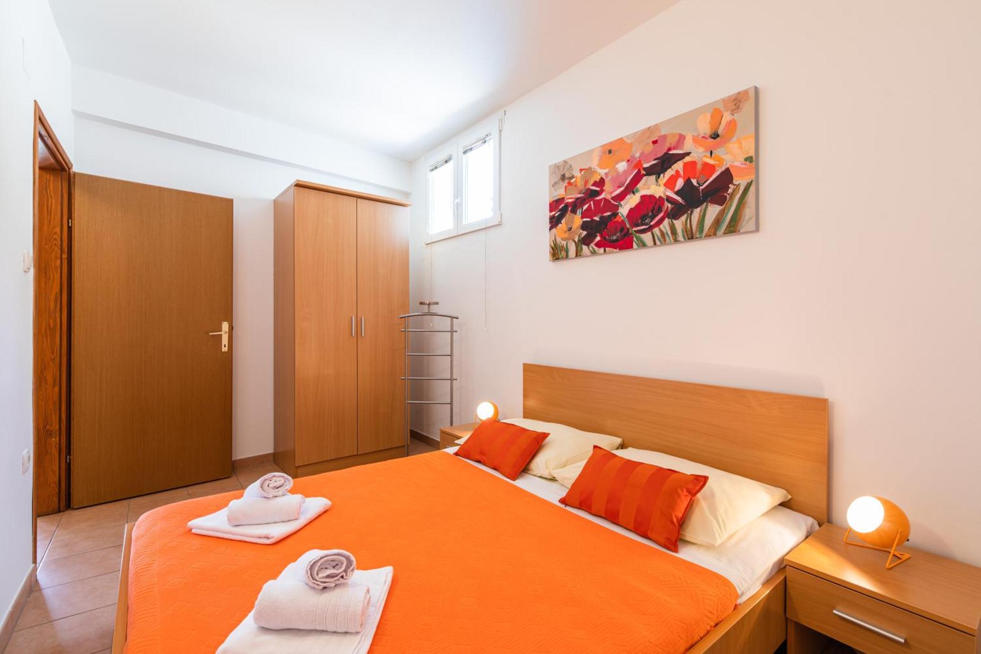 Apartments Jasna 크리크베니카 객실 사진