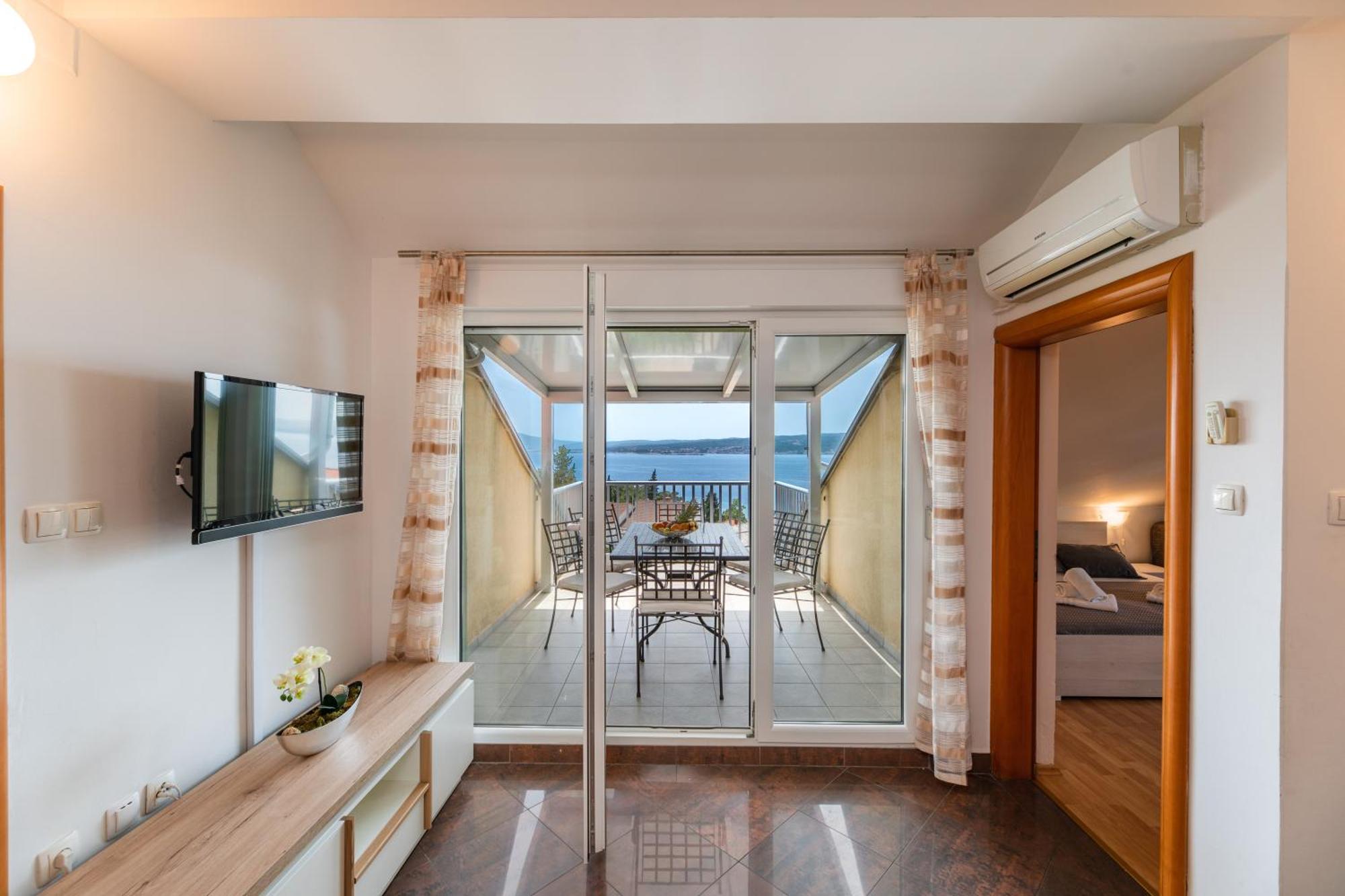 Apartments Jasna 크리크베니카 객실 사진