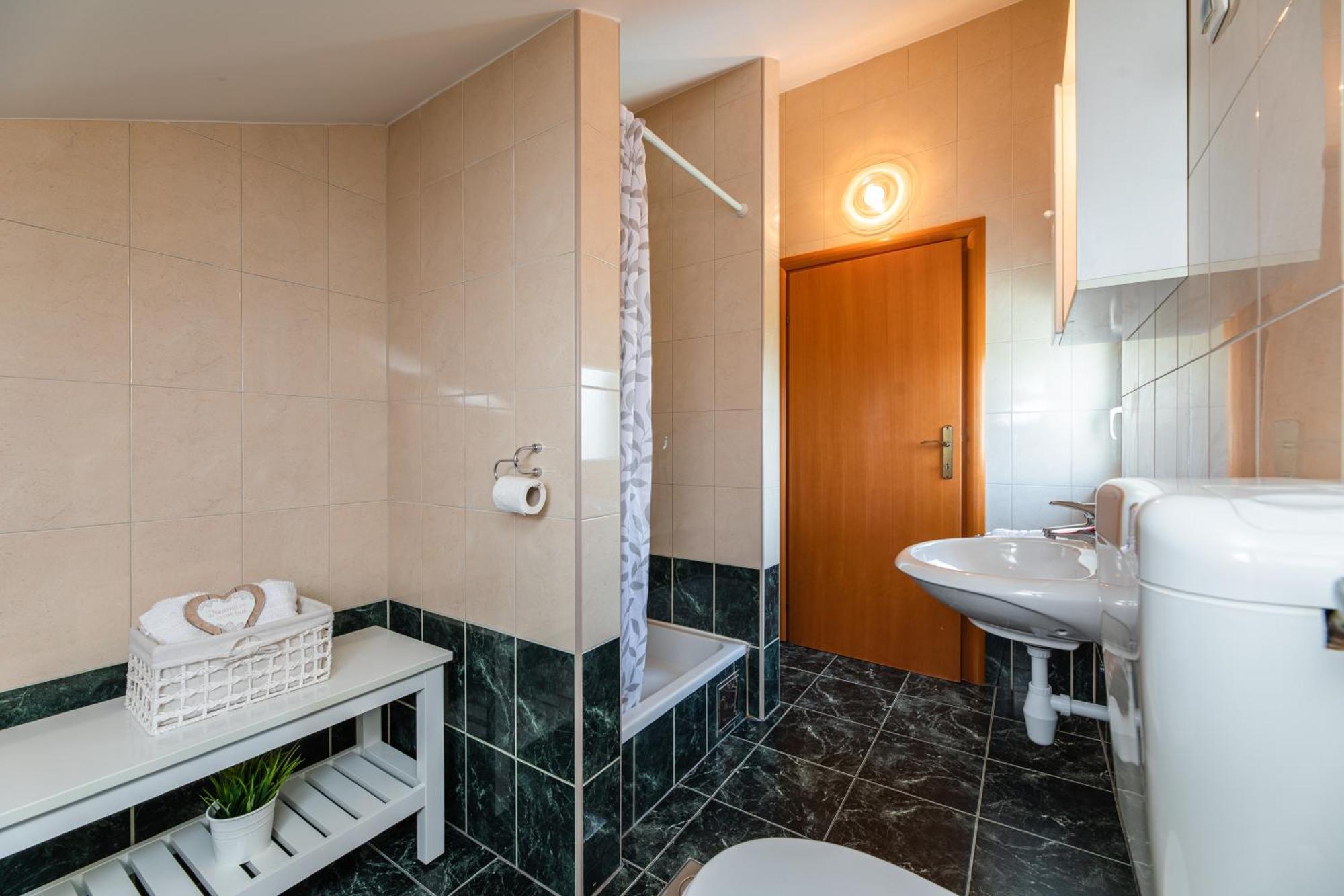 Apartments Jasna 크리크베니카 객실 사진