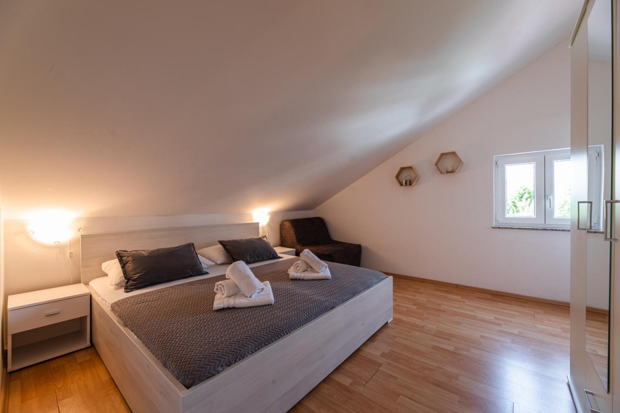 Apartments Jasna 크리크베니카 객실 사진