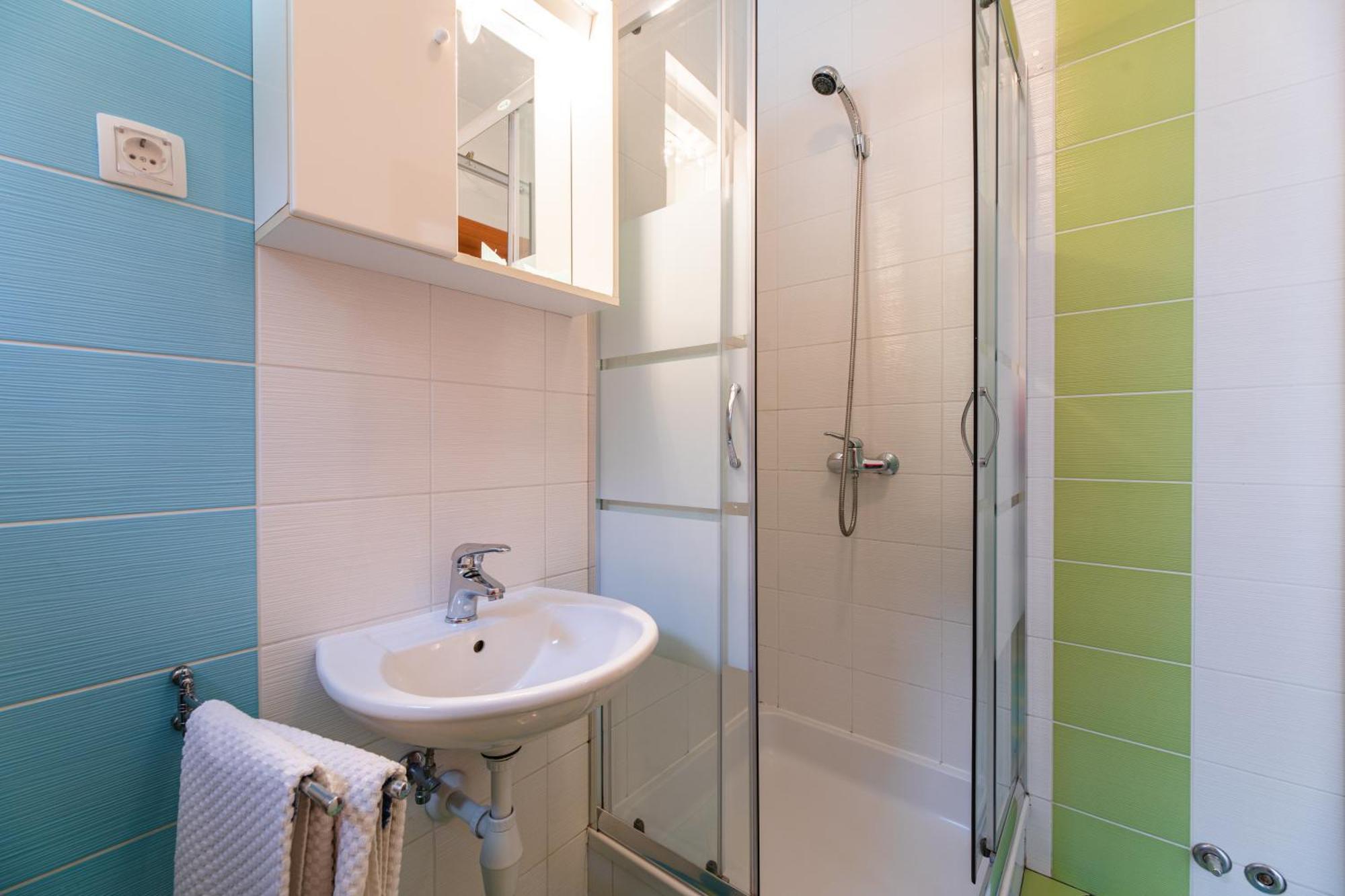 Apartments Jasna 크리크베니카 객실 사진