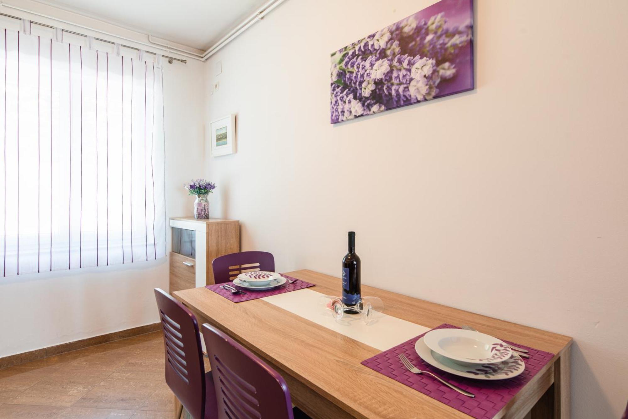Apartments Jasna 크리크베니카 외부 사진
