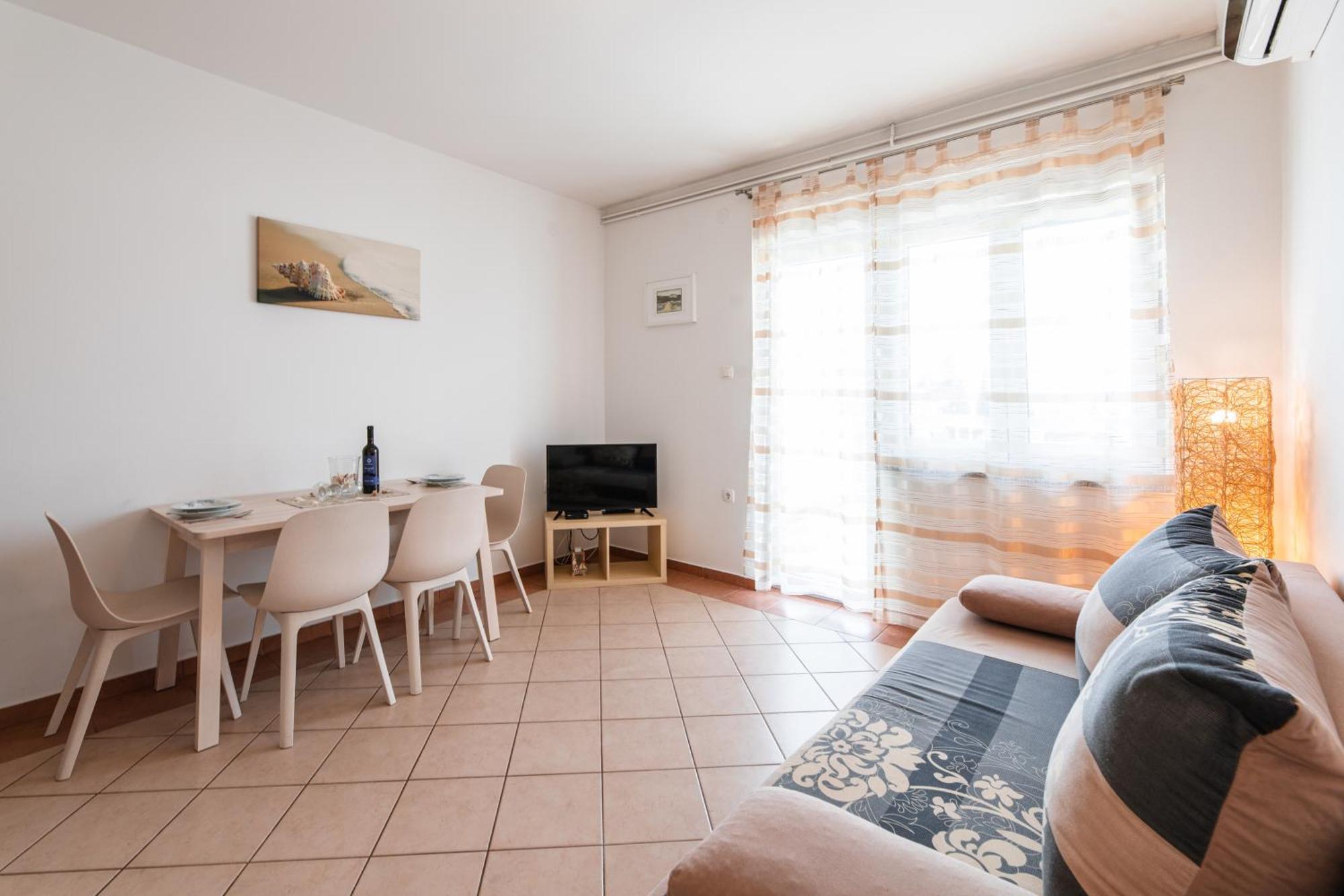 Apartments Jasna 크리크베니카 객실 사진