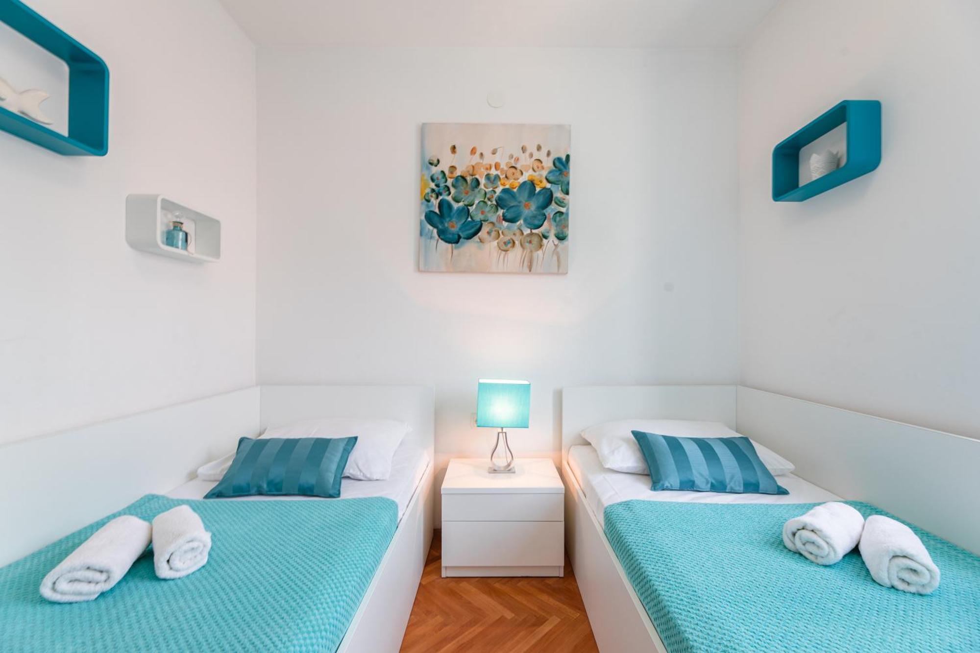Apartments Jasna 크리크베니카 객실 사진