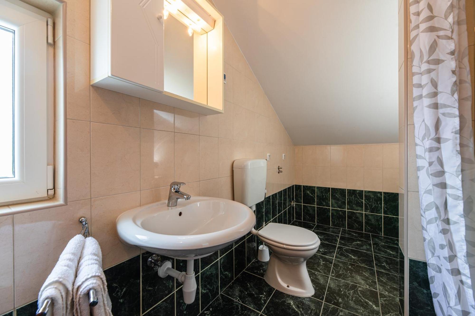 Apartments Jasna 크리크베니카 객실 사진