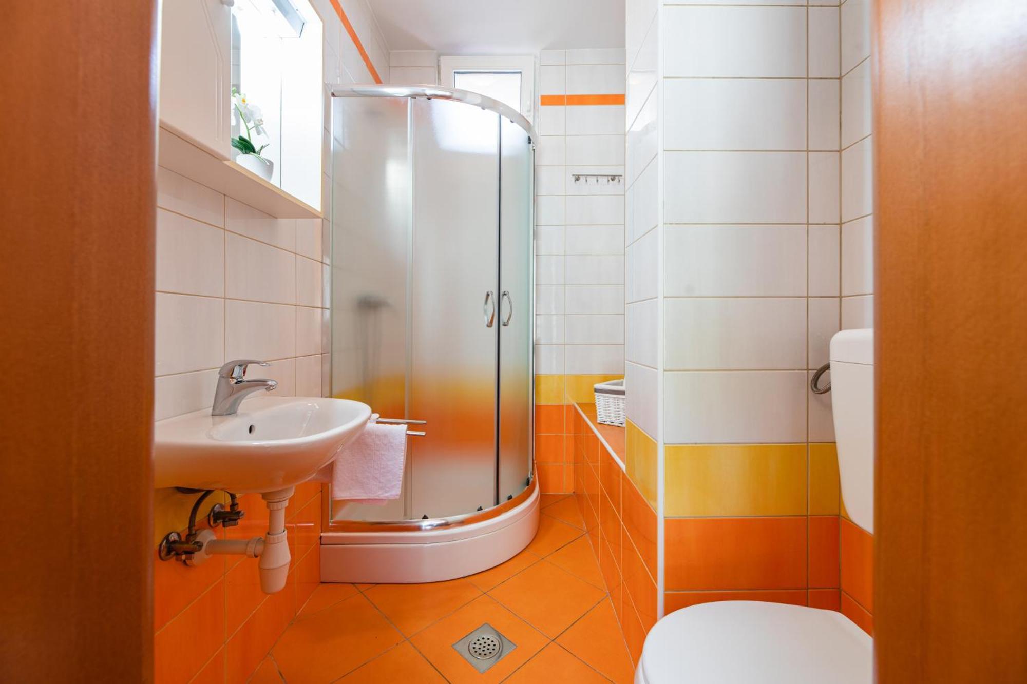 Apartments Jasna 크리크베니카 객실 사진