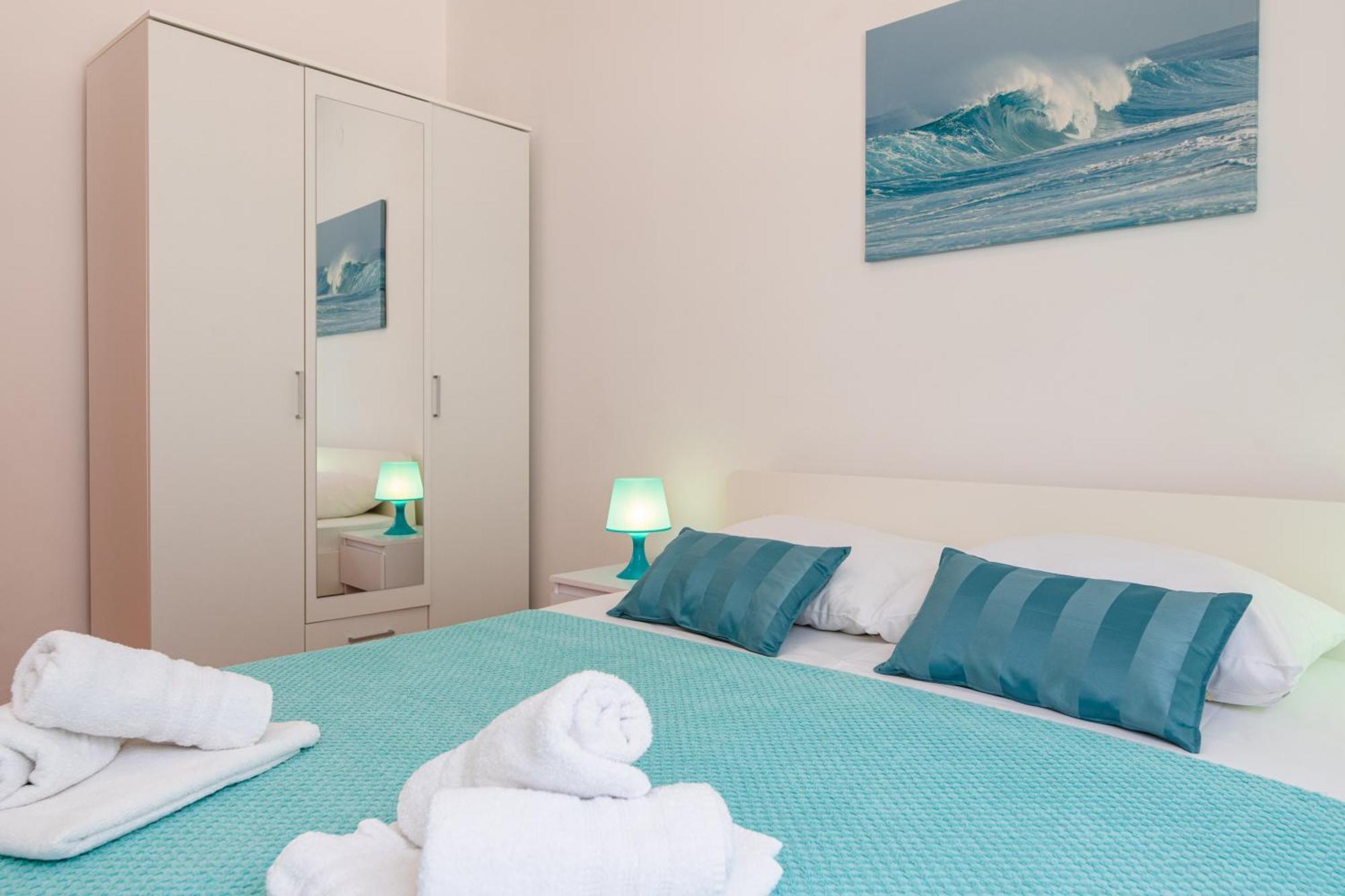 Apartments Jasna 크리크베니카 객실 사진
