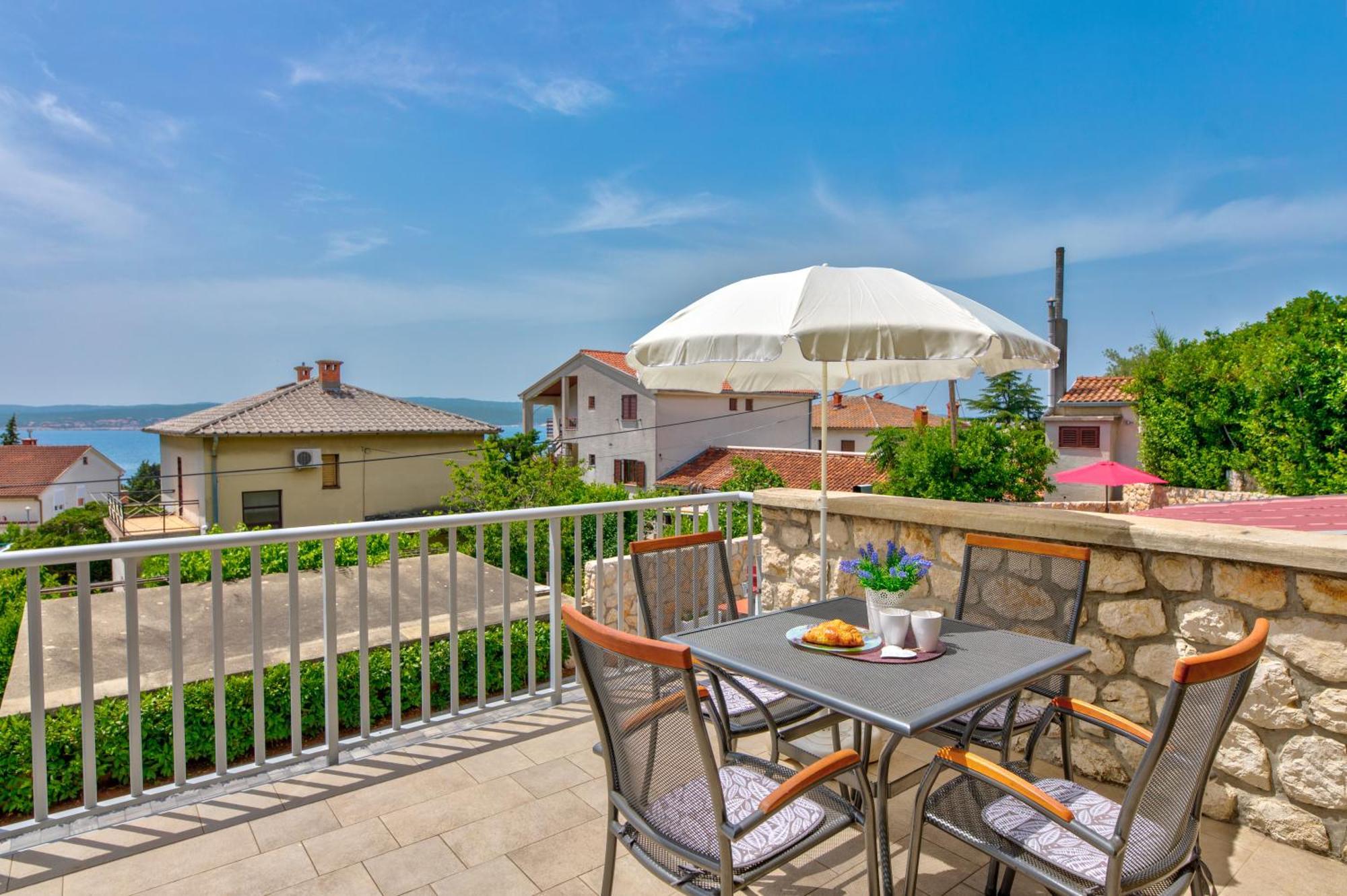 Apartments Jasna 크리크베니카 객실 사진