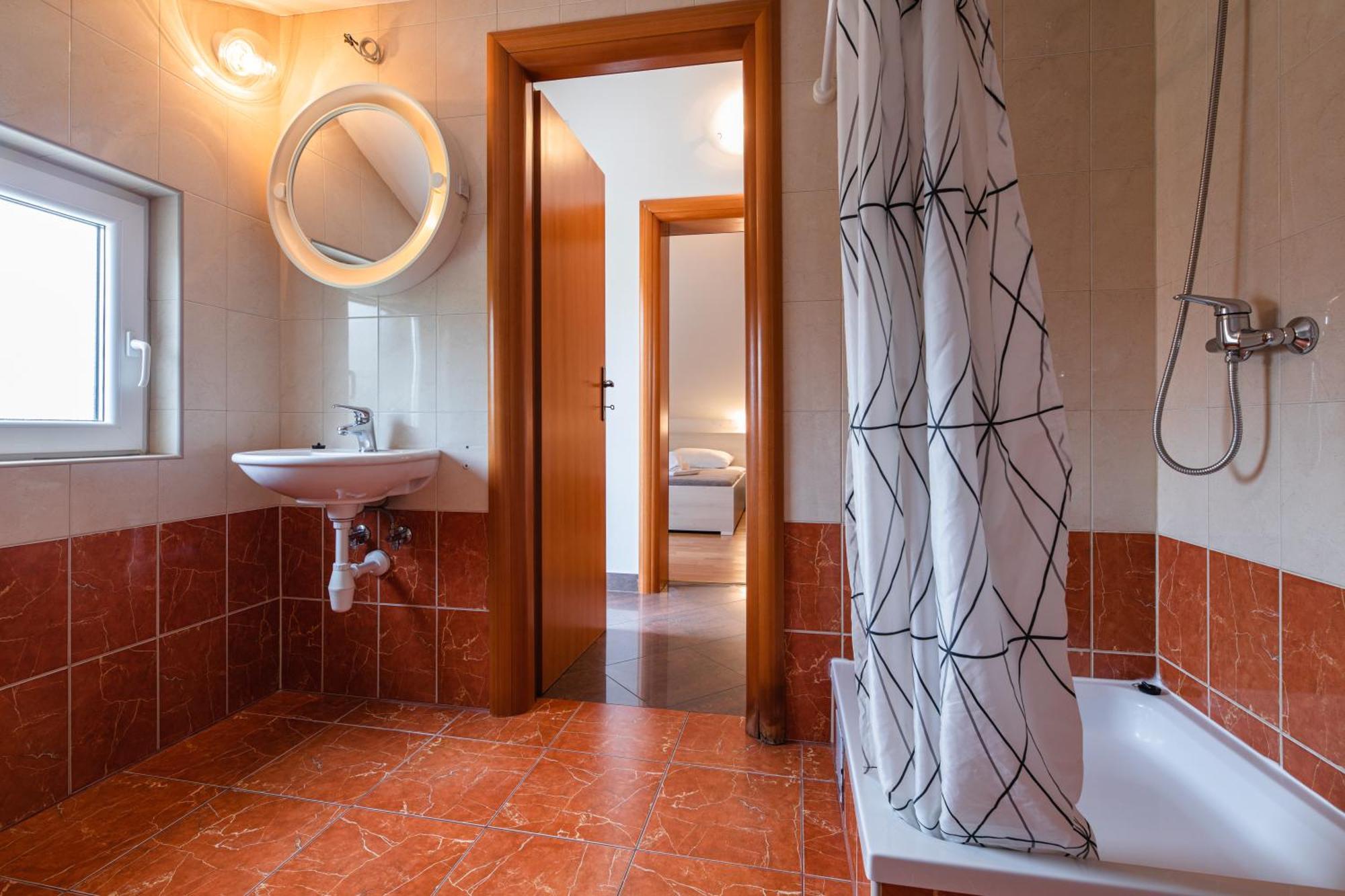 Apartments Jasna 크리크베니카 객실 사진