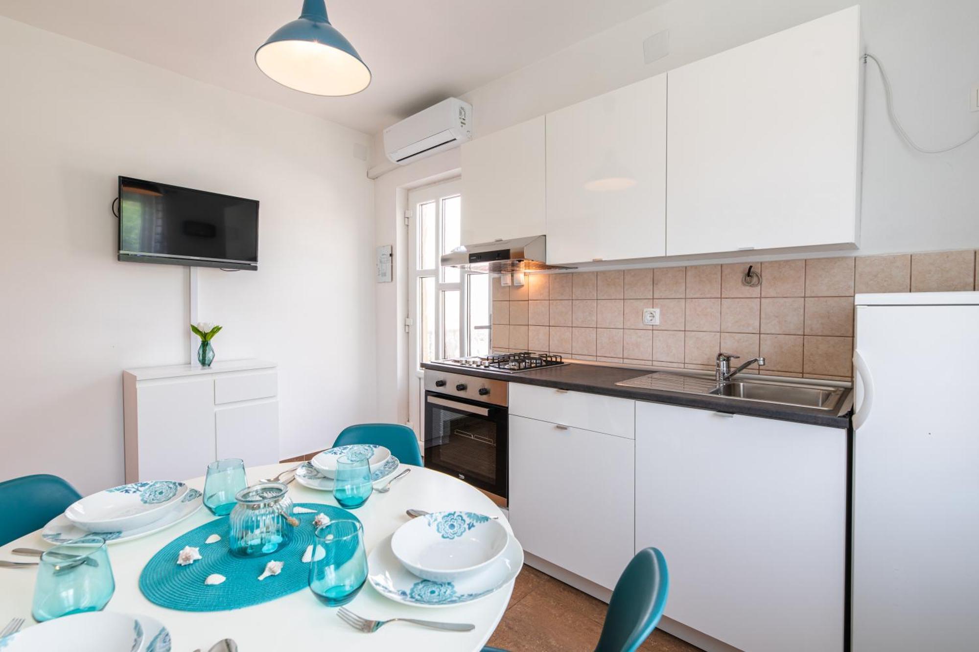 Apartments Jasna 크리크베니카 객실 사진
