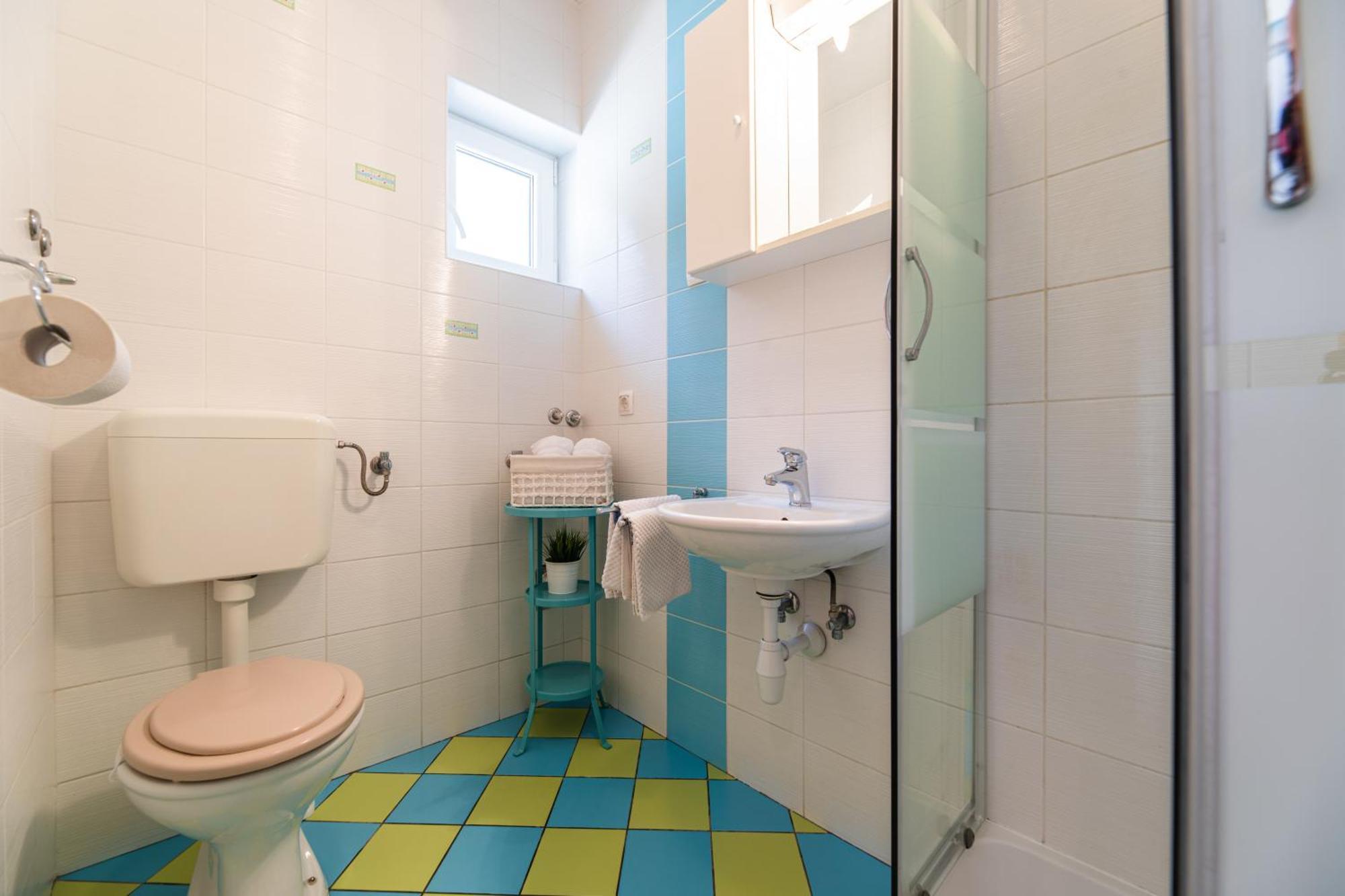 Apartments Jasna 크리크베니카 객실 사진