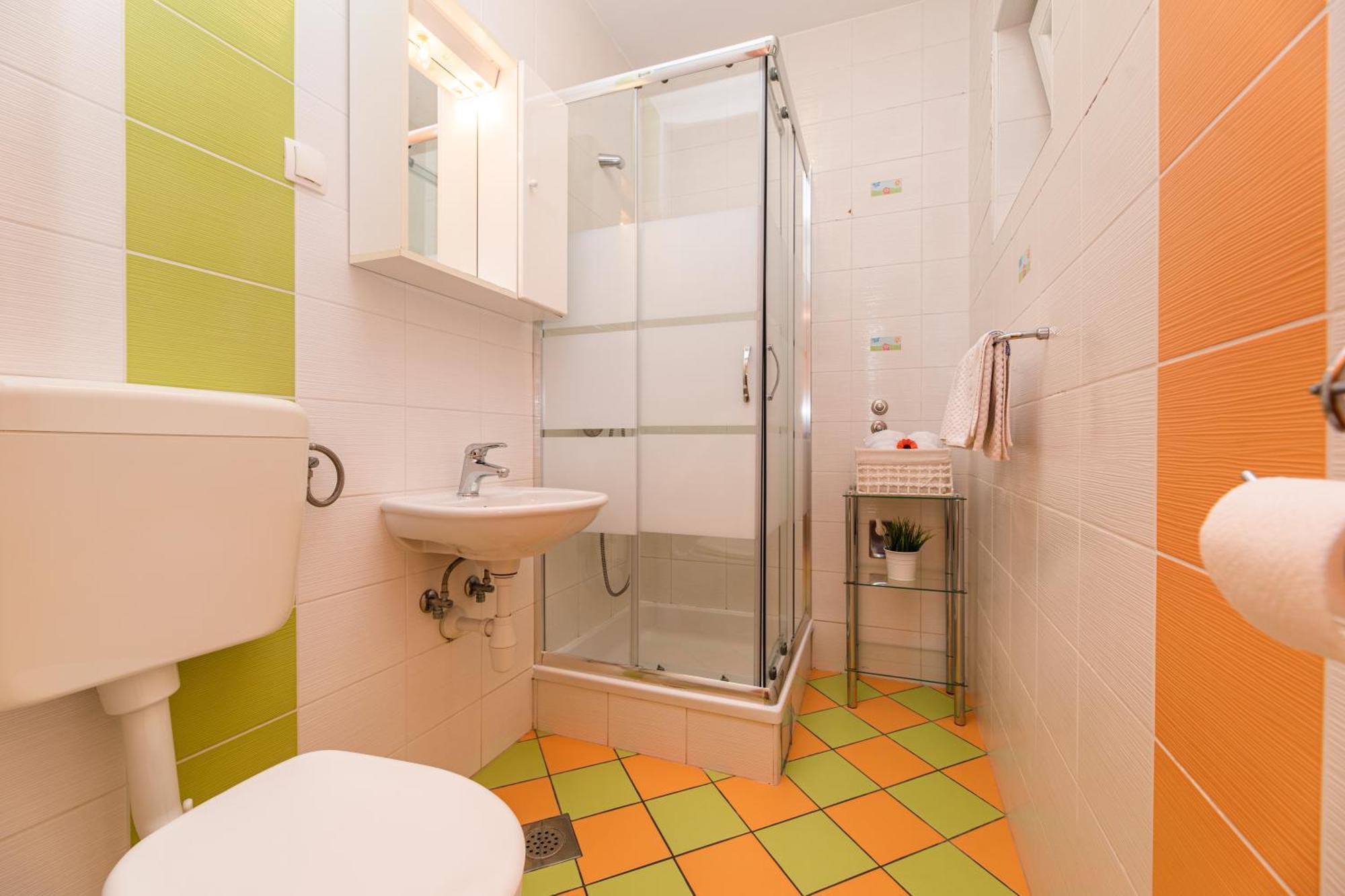 Apartments Jasna 크리크베니카 객실 사진