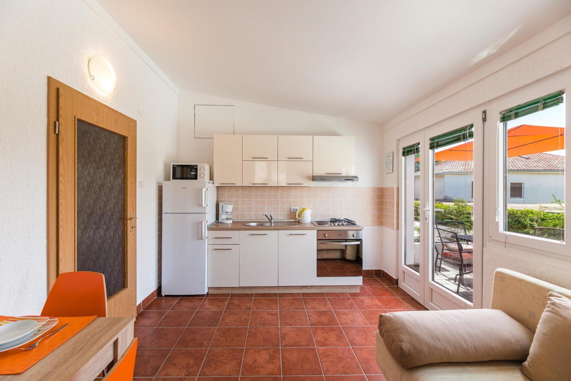 Apartments Jasna 크리크베니카 객실 사진