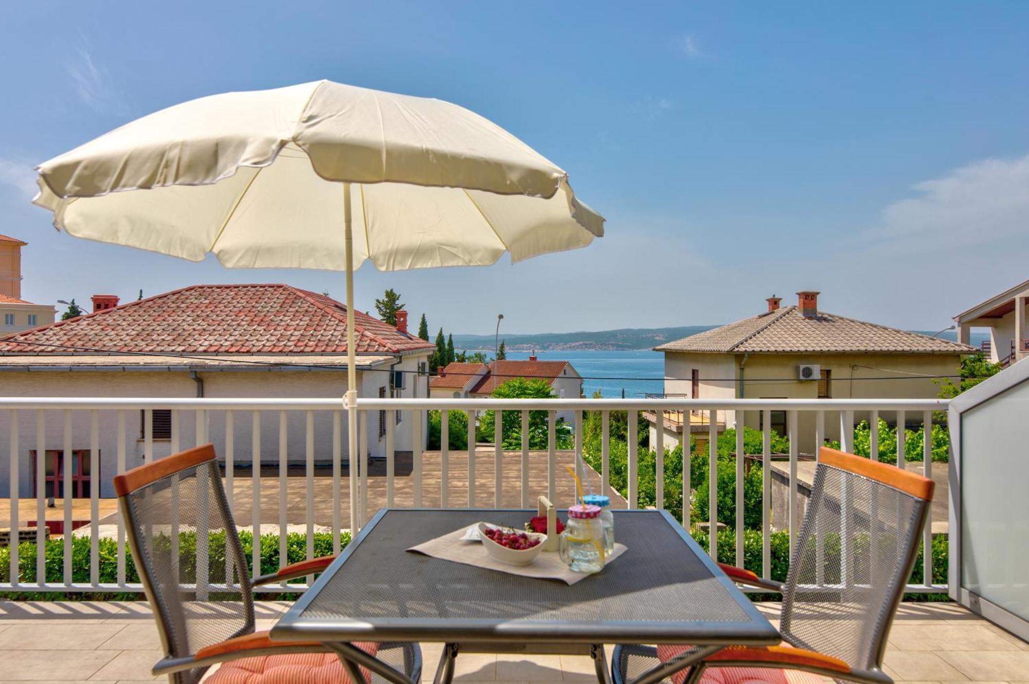 Apartments Jasna 크리크베니카 객실 사진