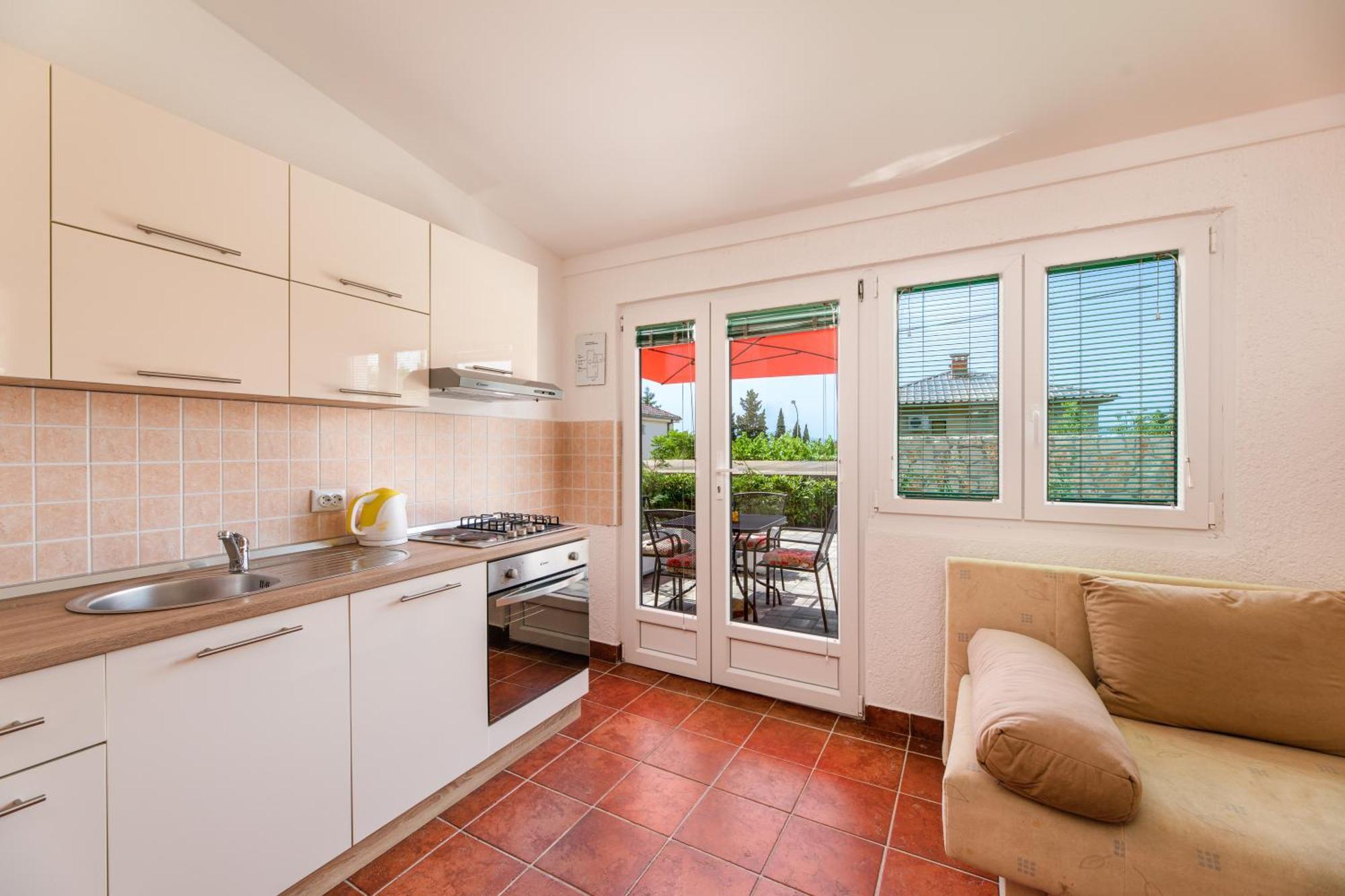 Apartments Jasna 크리크베니카 객실 사진