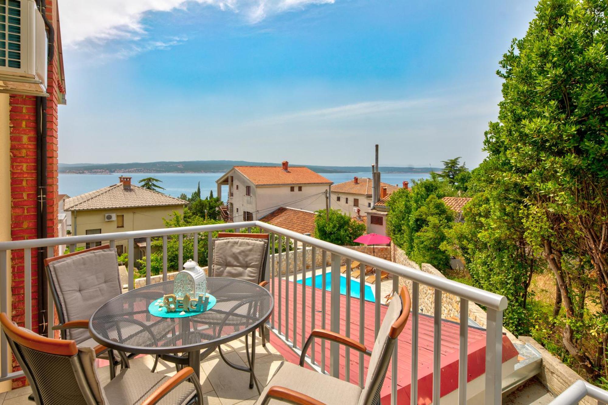 Apartments Jasna 크리크베니카 객실 사진