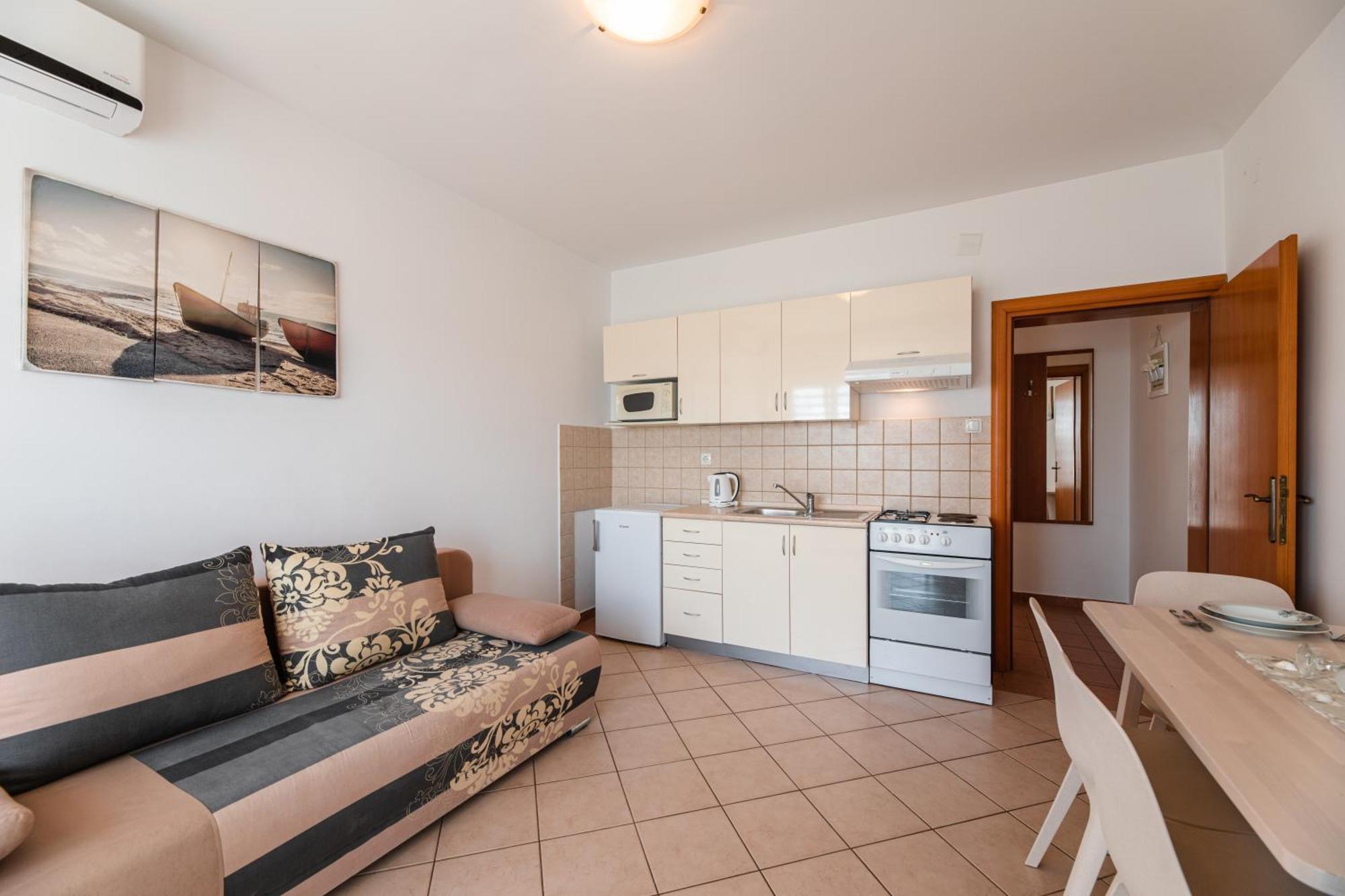 Apartments Jasna 크리크베니카 객실 사진