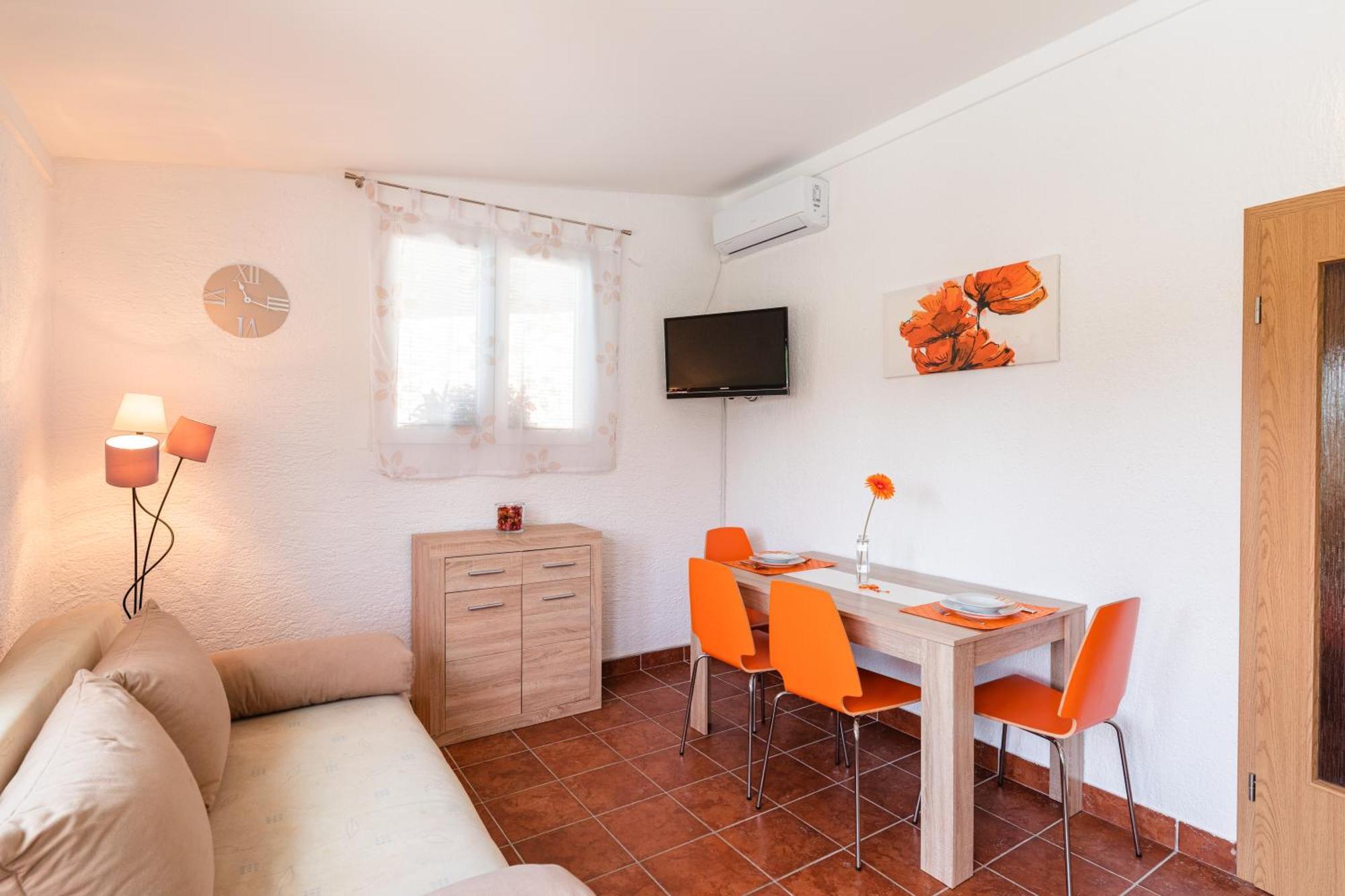 Apartments Jasna 크리크베니카 객실 사진