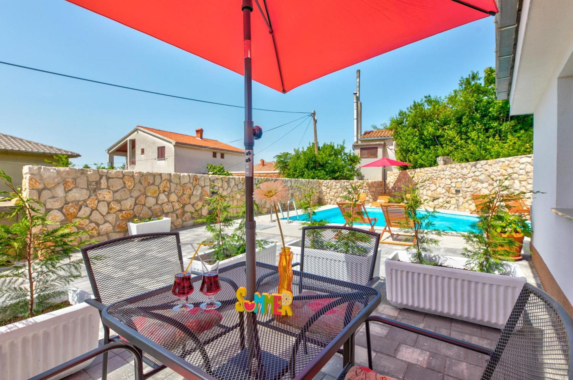 Apartments Jasna 크리크베니카 객실 사진