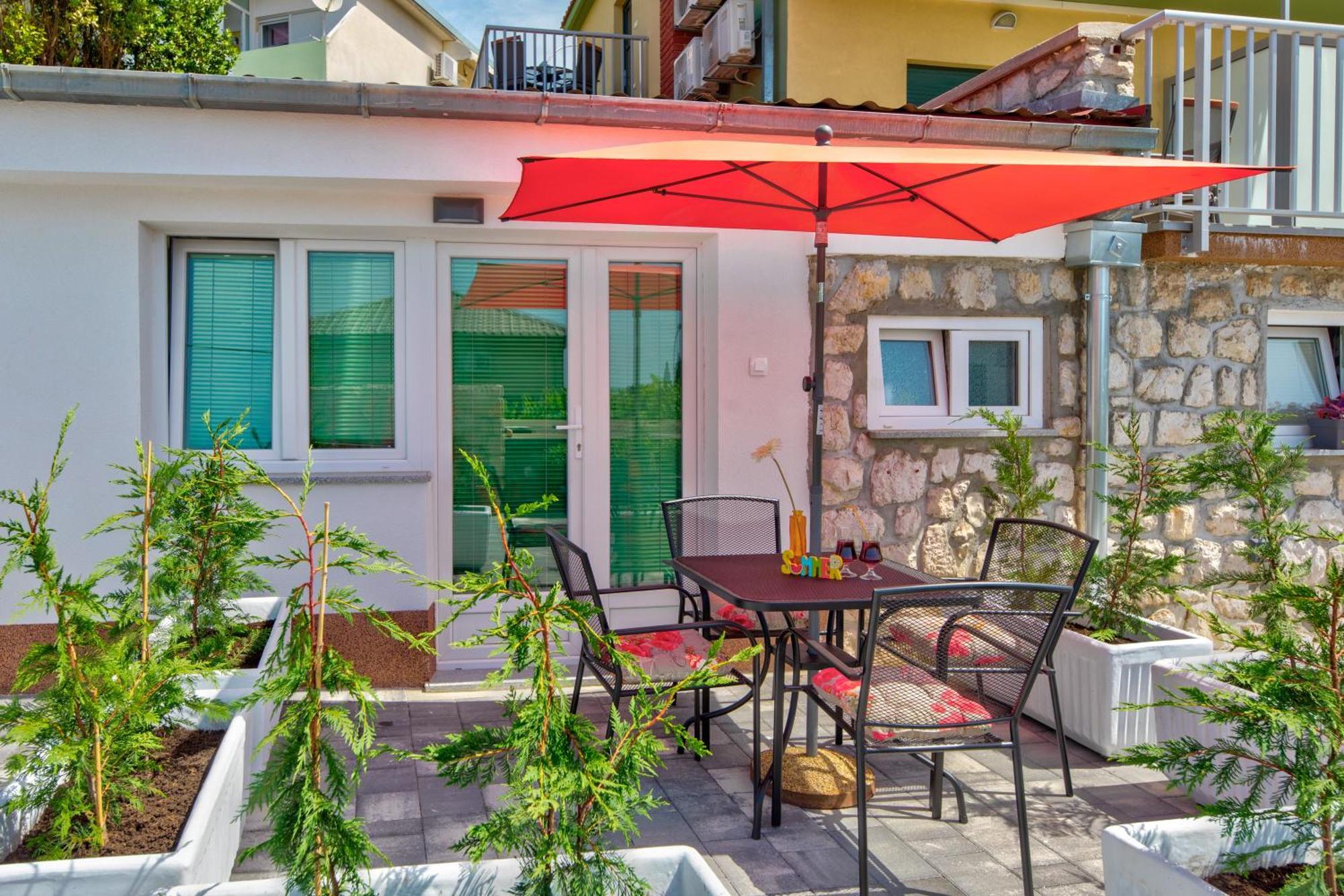 Apartments Jasna 크리크베니카 객실 사진