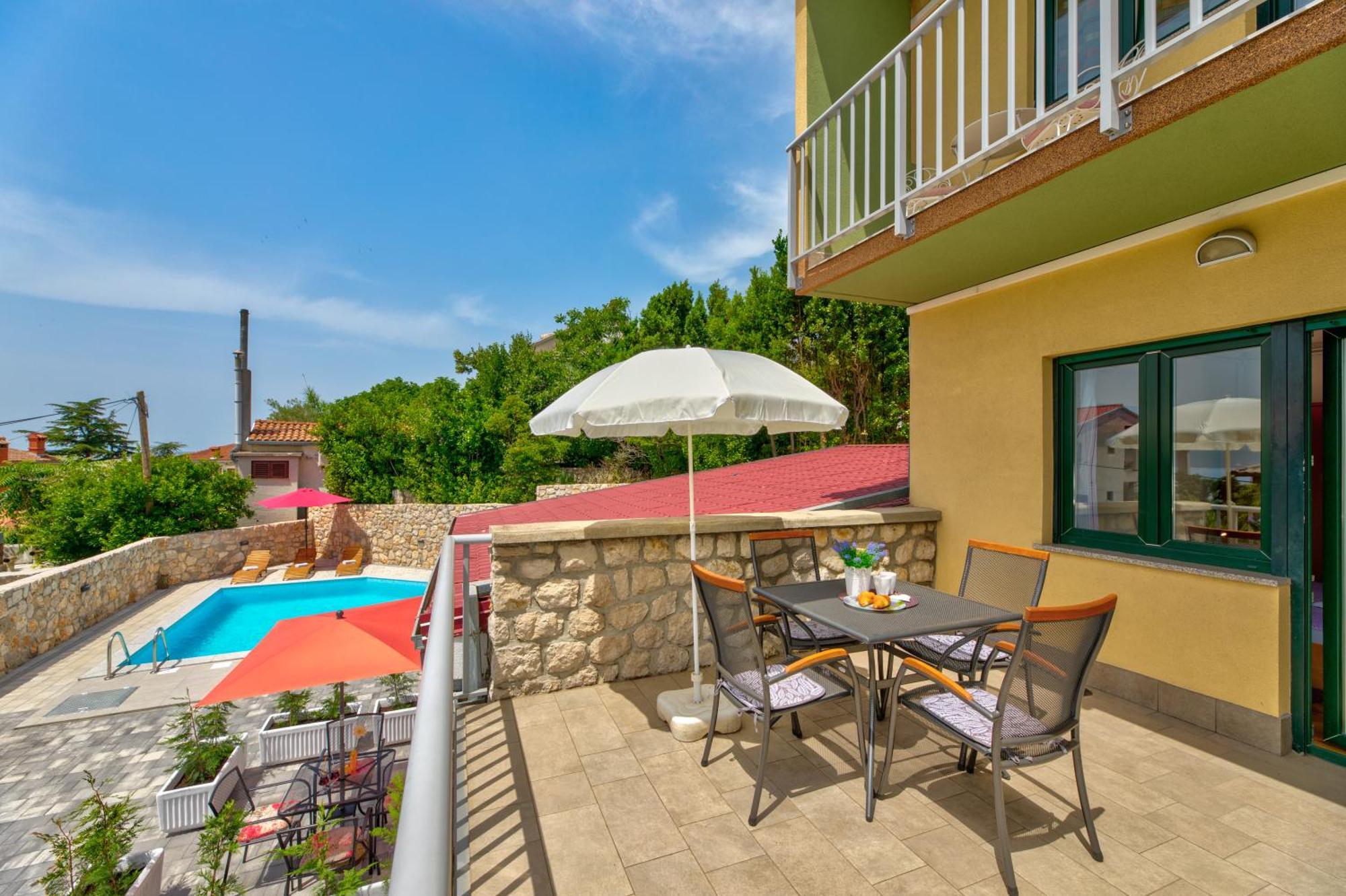 Apartments Jasna 크리크베니카 객실 사진